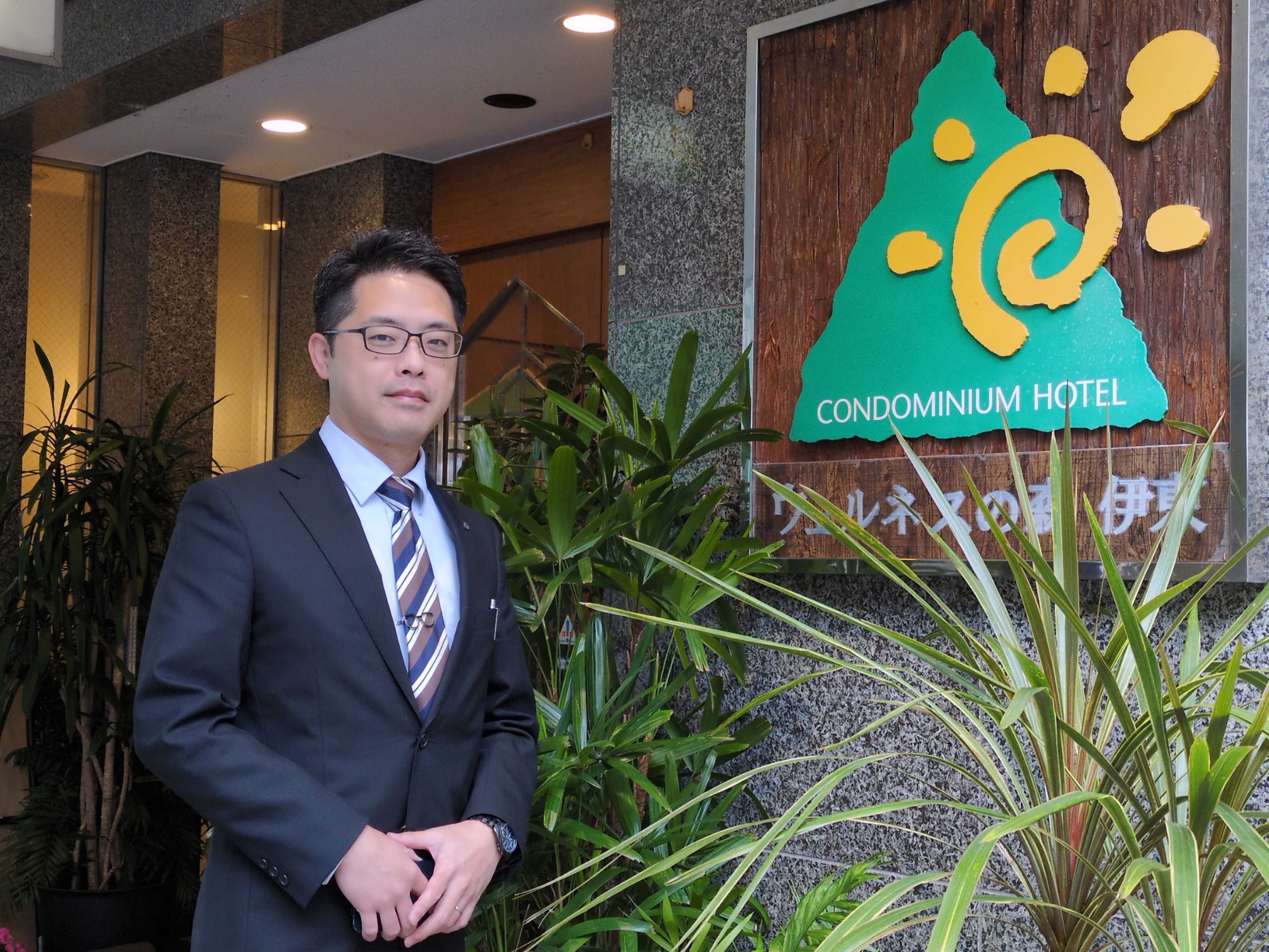 小島さんプロフィール